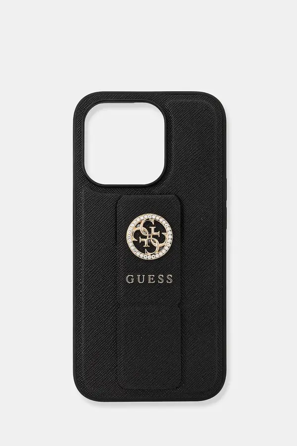 Guess Etui za telefon Guess iPhone 15 Pro 6.1"