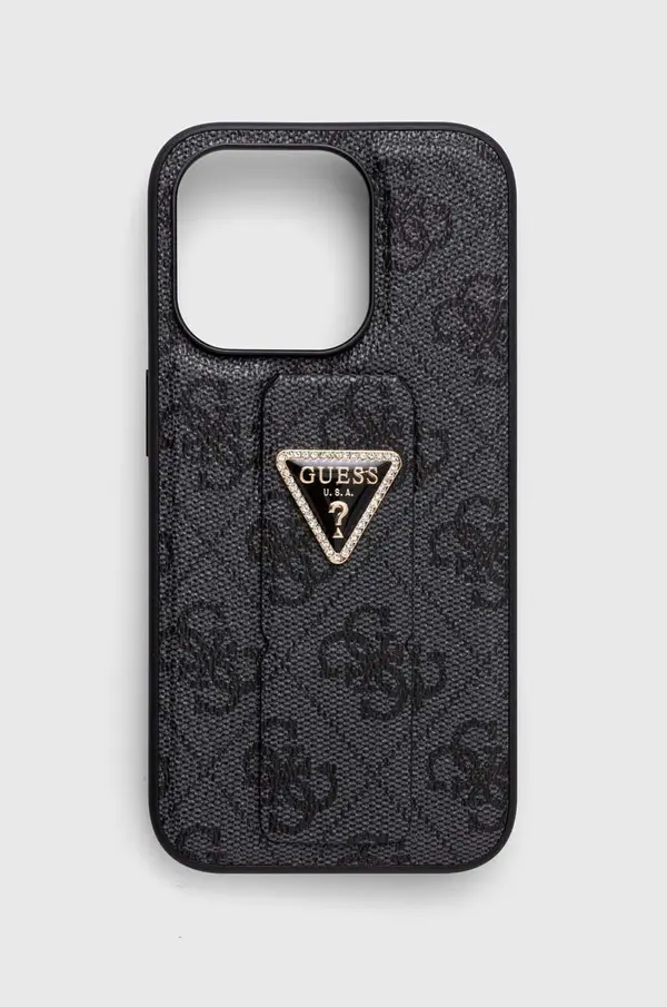 Guess Etui za telefon Guess iPhone 15 Pro 6.1''