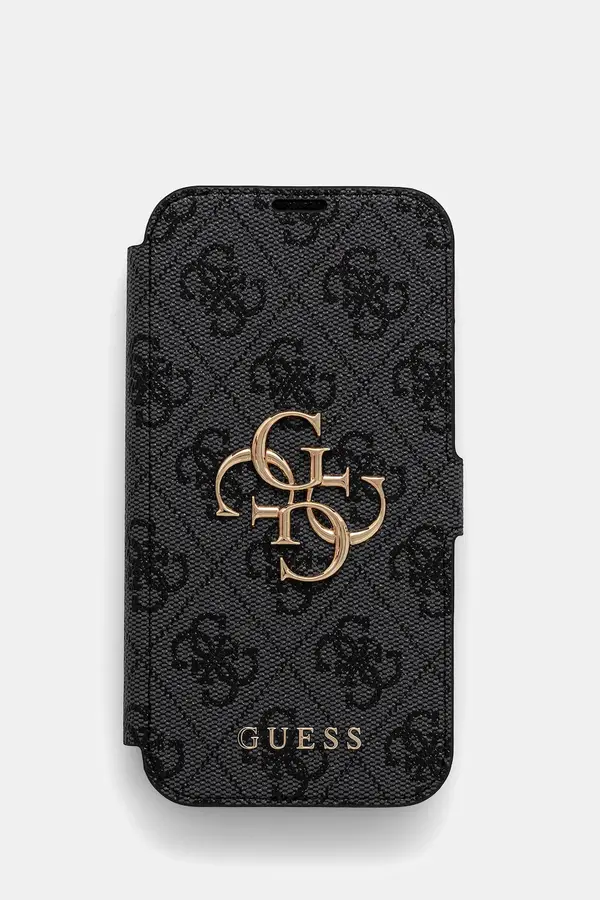 Guess Etui za telefon Guess iPhone 15 Pro 6.1"