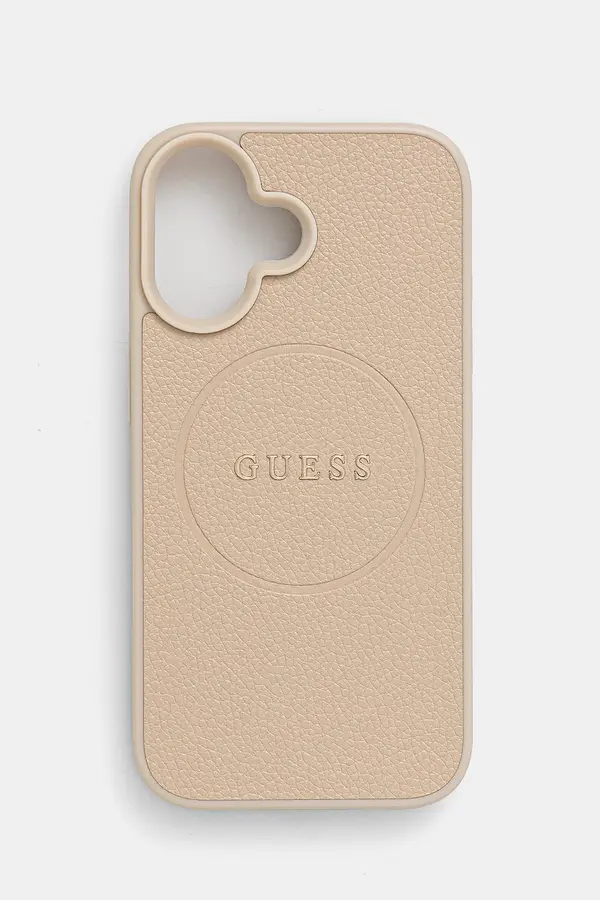 Guess Etui za telefon Guess iPhone 16 6.1