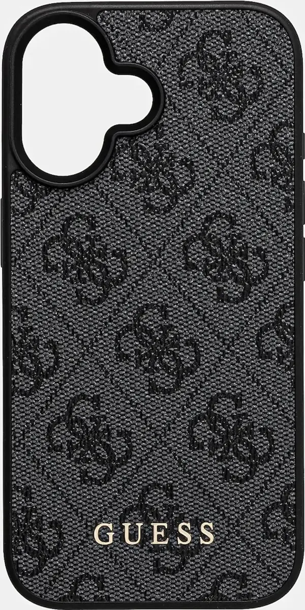 Guess Etui za telefon Guess iPhone 16 6.1