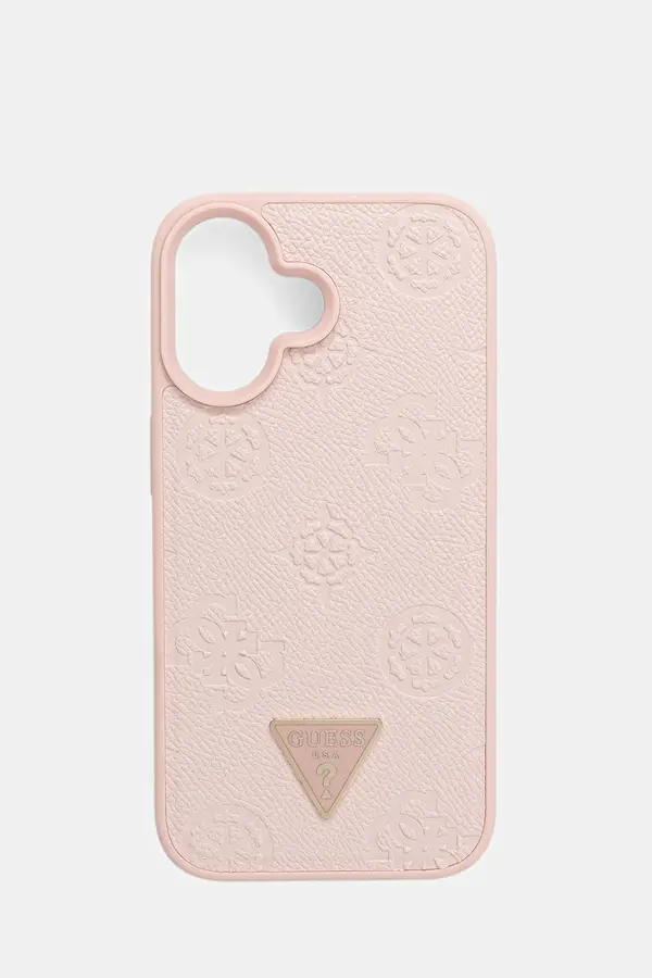 Guess Etui za telefon Guess iPhone 16