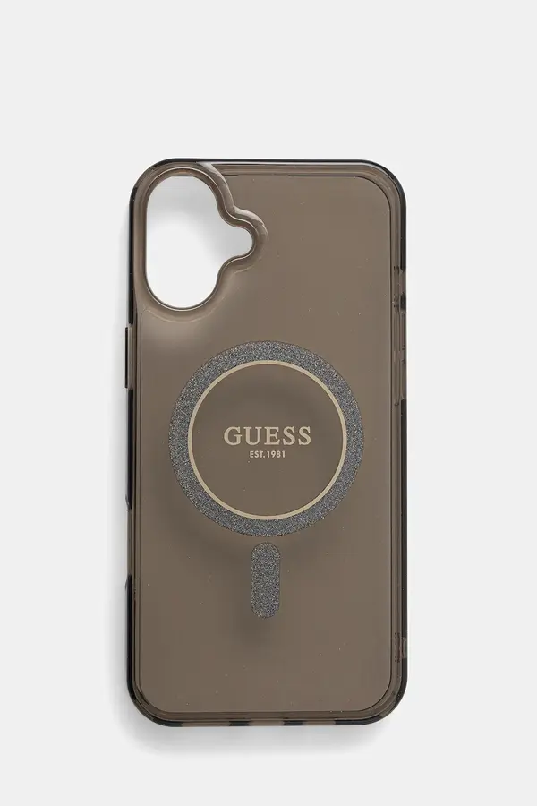 Guess Etui za telefon Guess iPhone 16 Plus 6.7"