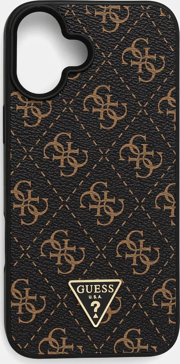 Guess Etui za telefon Guess iPhone 16 Plus 6.7"