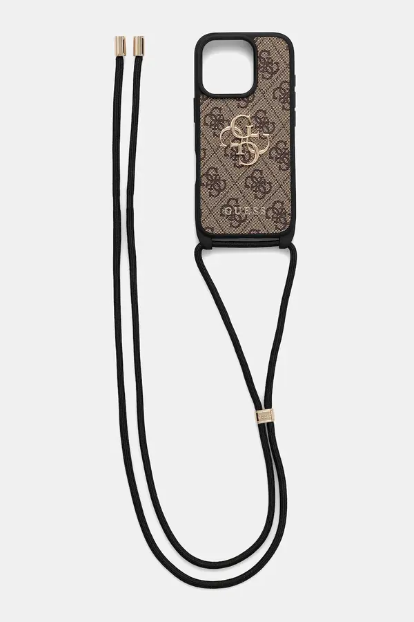 Guess Etui za telefon Guess iPhone 16 Pro