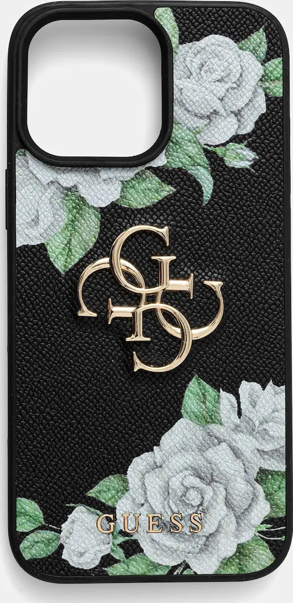 Guess Etui za telefon Guess iPhone 16 Pro Max
