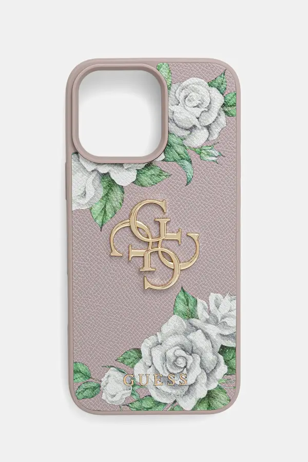 Guess Etui za telefon Guess iPhone 16 Pro Max