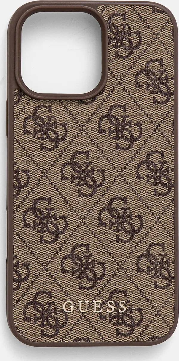 Guess Etui za telefon Guess iPhone 16 Pro Max 6.9