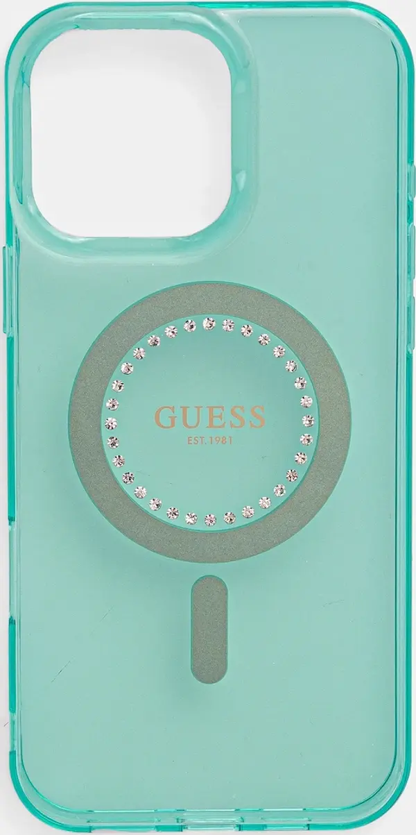 Guess Etui za telefon Guess iPhone 16 Pro Max 6.9