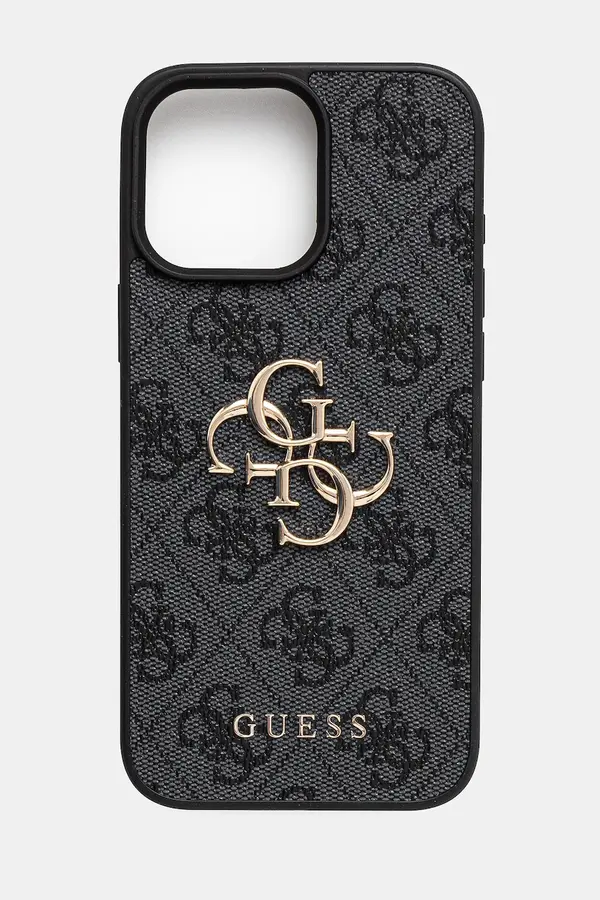 Guess Etui za telefon Guess iPhone 16 Pro Max 6.9