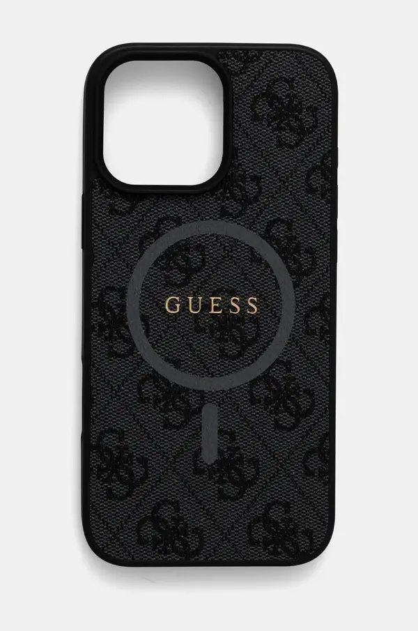 Guess Etui za telefon Guess iPhone 16 Pro Max 6.9