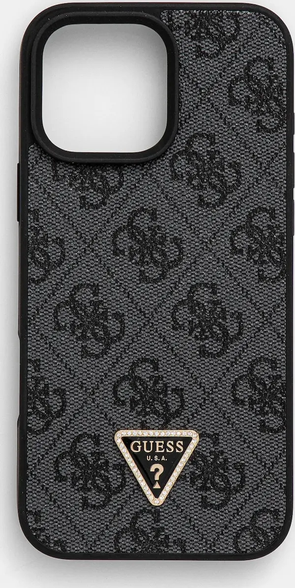Guess Etui za telefon Guess iPhone 16 Pro Max 6.9
