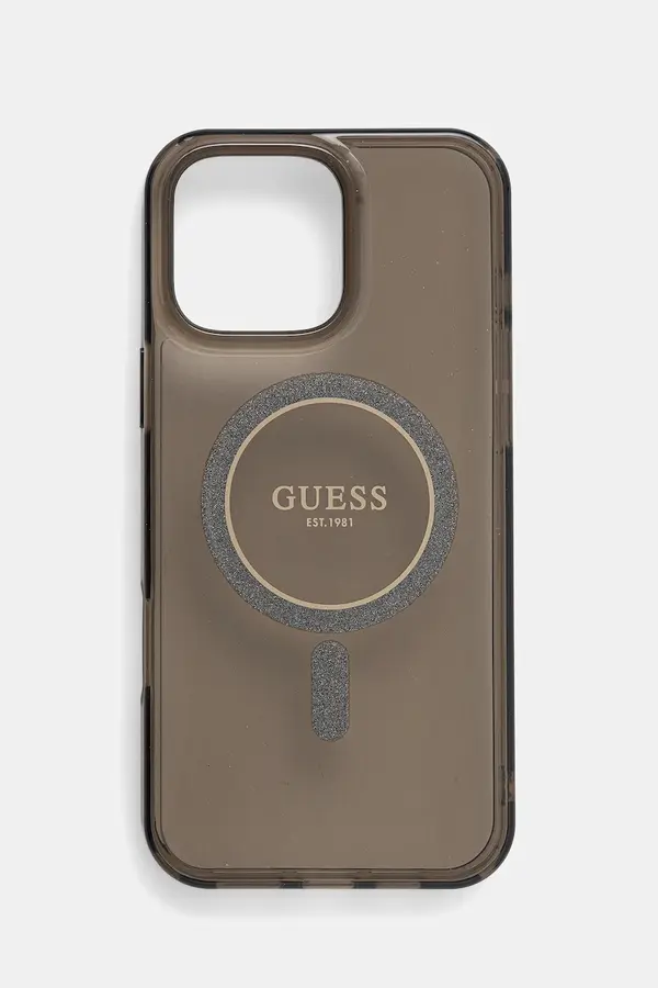 Guess Etui za telefon Guess iPhone 16 Pro Max 6.9"