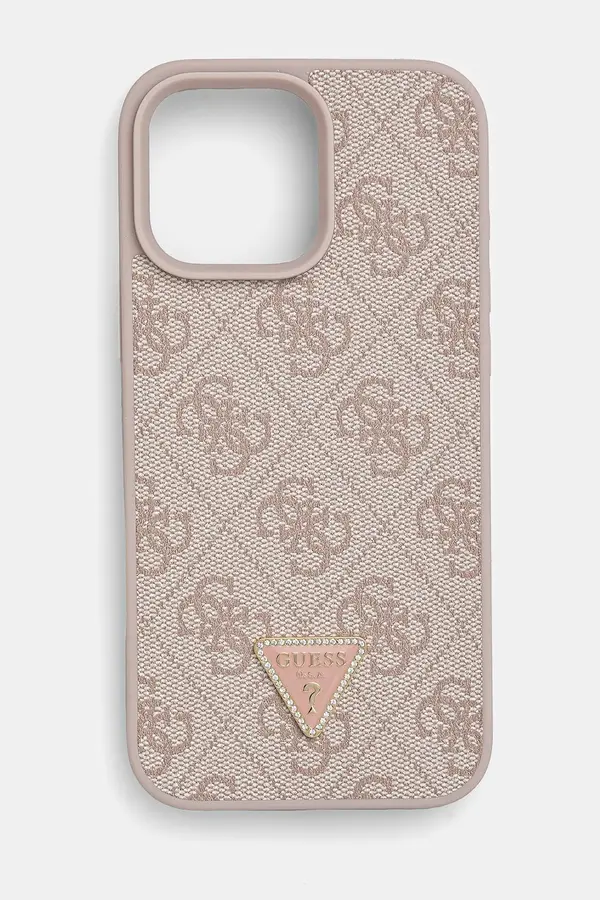 Guess Etui za telefon Guess iPhone 16 Pro Max 6.9