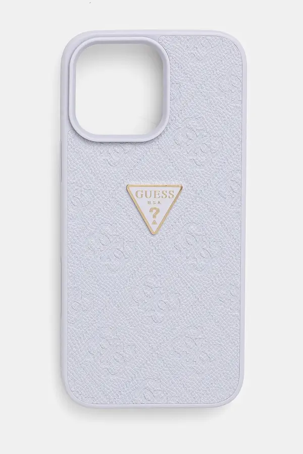 Guess Etui za telefon Guess iPhone 16 Pro Max