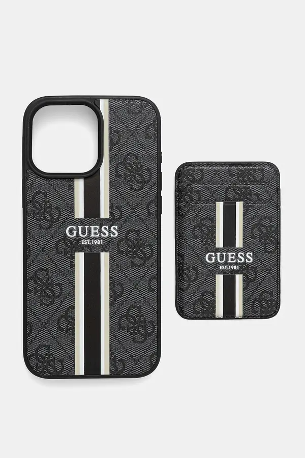 Guess Etui za telefon Guess iPhone 16 Pro Max