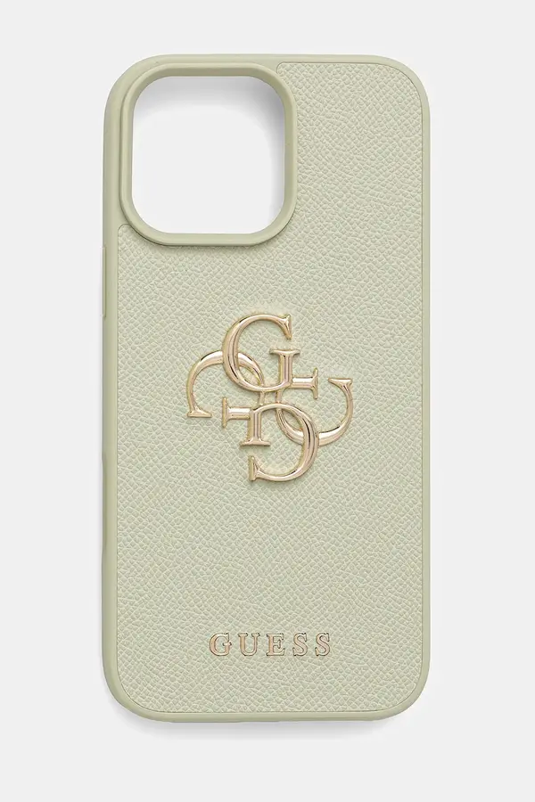 Guess Etui za telefon Guess iPhone 16 Pro Max