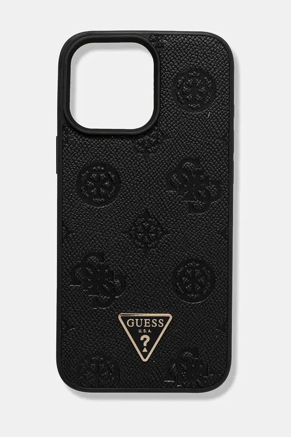 Guess Etui za telefon Guess iPhone 16 Pro Max