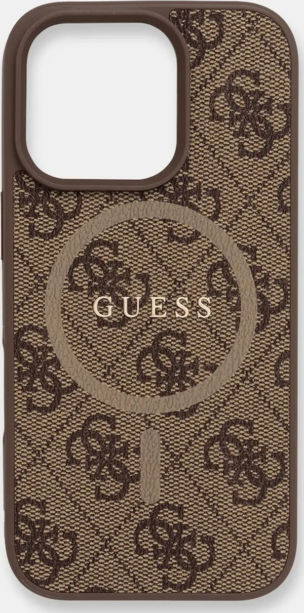 Guess Etui za telefon Guess iPhone 16 Pro
