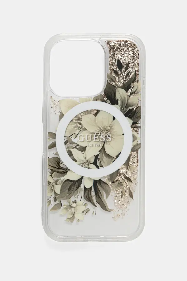 Guess Etui za telefon Guess iPhone 16 Pro