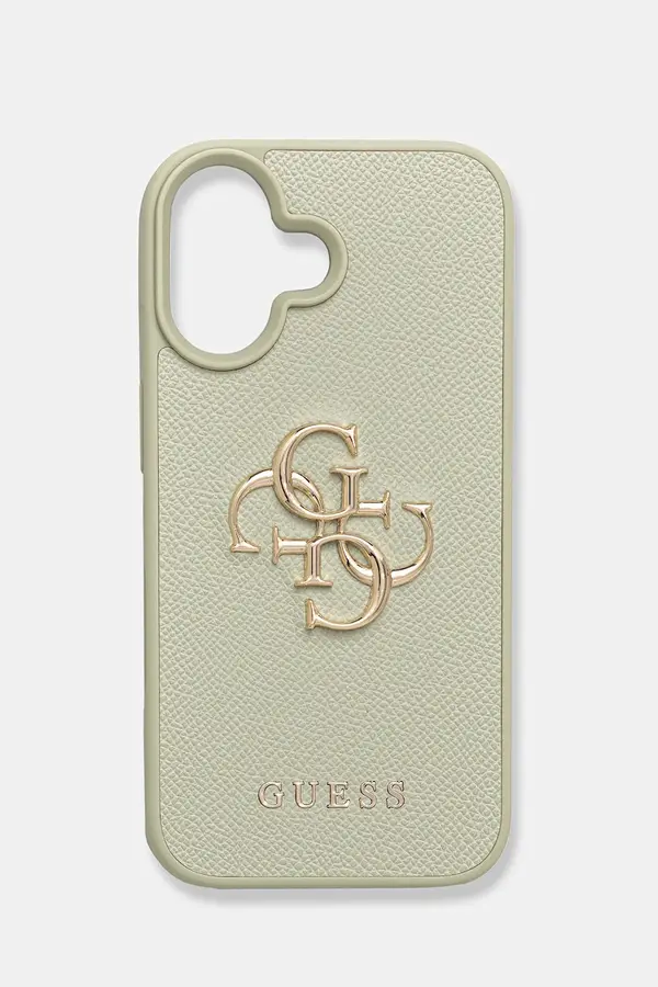 Guess Etui za telefon Guess iPhone 16