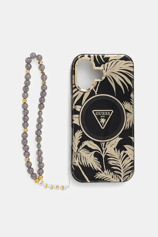 Guess Etui za telefon Guess iPhone 16