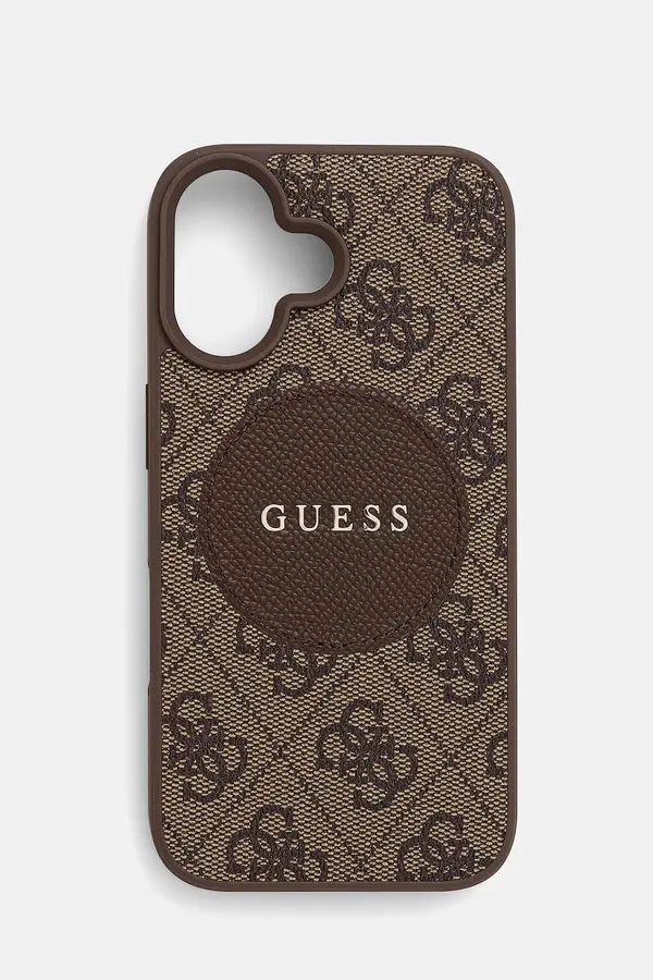 Guess Etui za telefon Guess iPhone 16