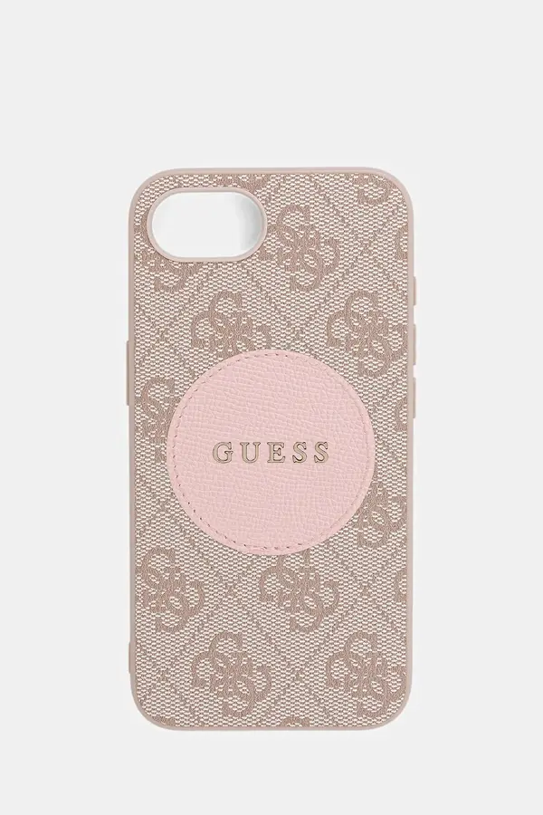 Guess Etui za telefon Guess iPhone 16e