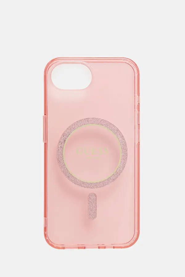 Guess Etui za telefon Guess iPhone 16e