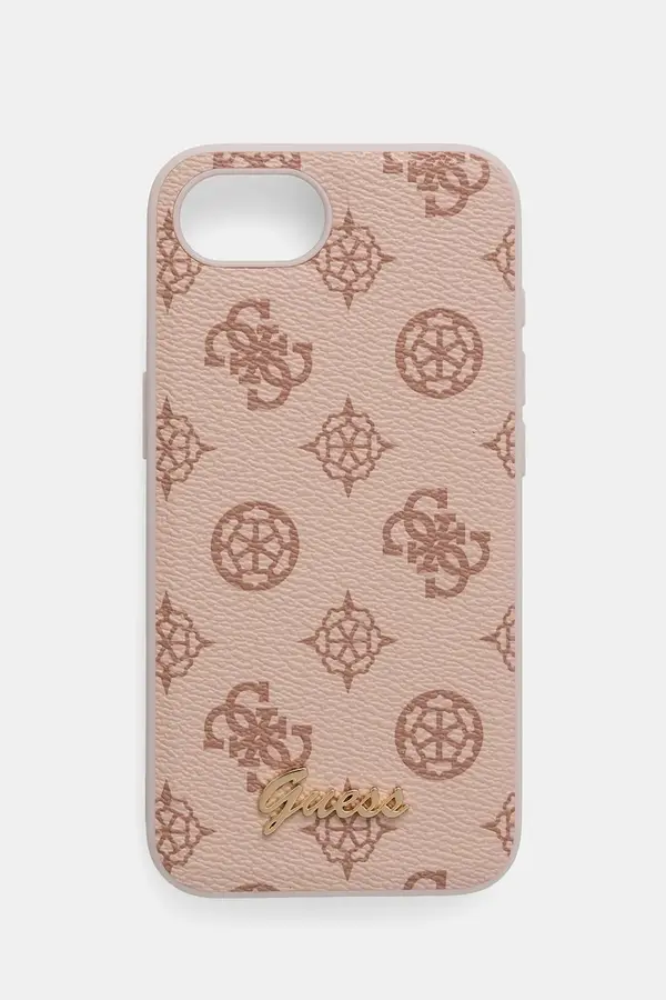 Guess Etui za telefon Guess iPhone 16e