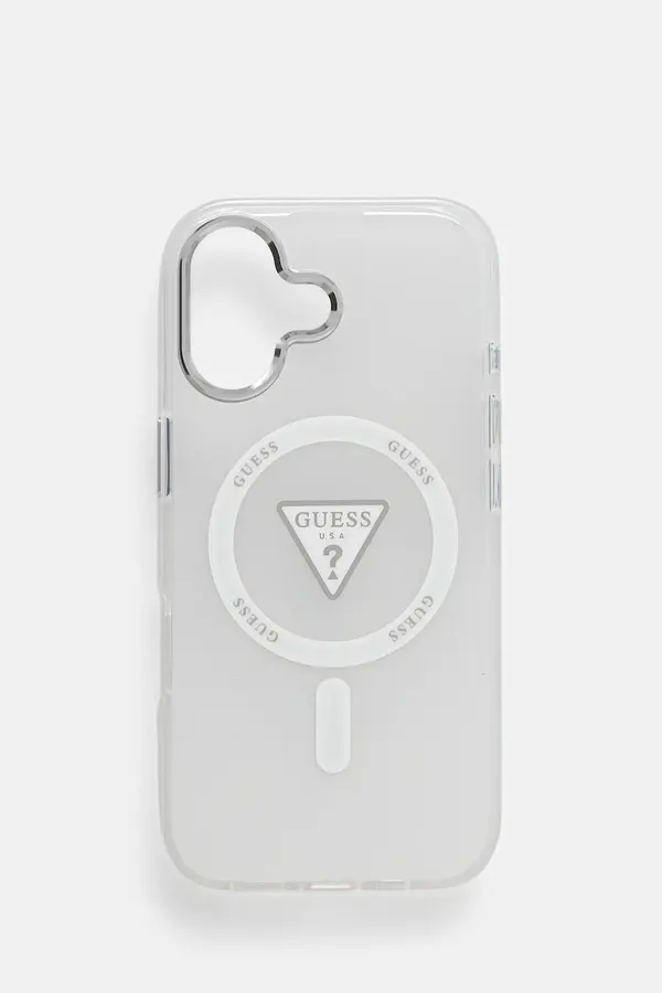 Guess Etui za telefon Guess iPhone 17