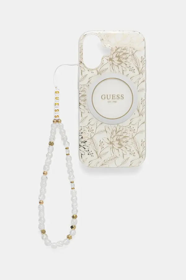 Guess Etui za telefon Guess iPhone 17