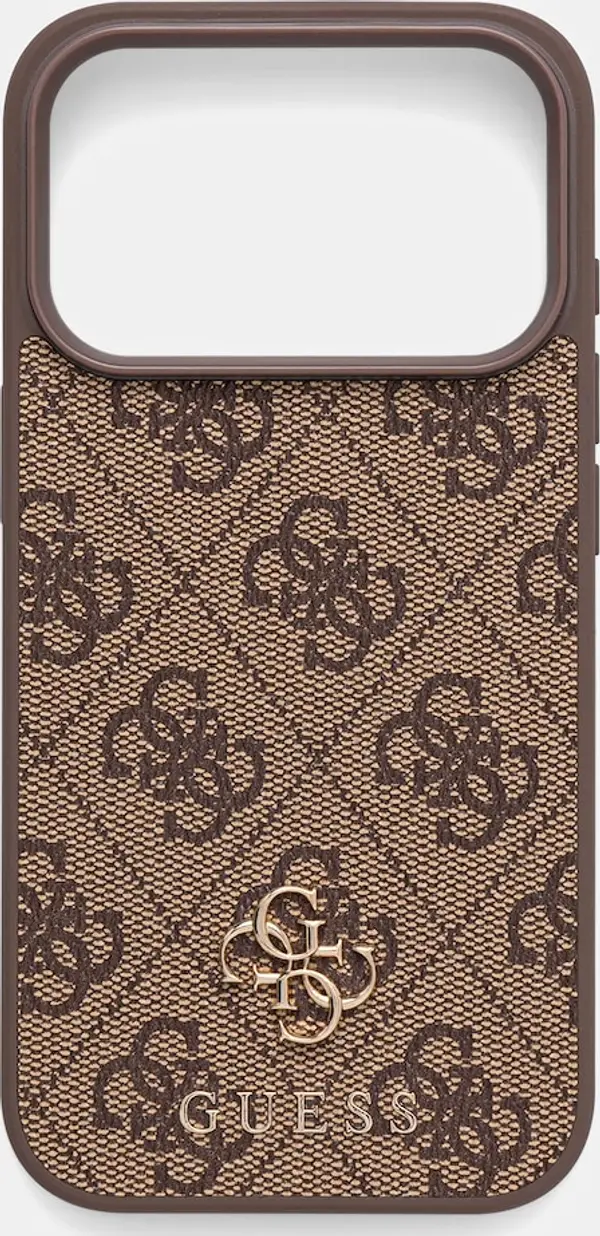 Guess Etui za telefon Guess iPhone 17 Pro