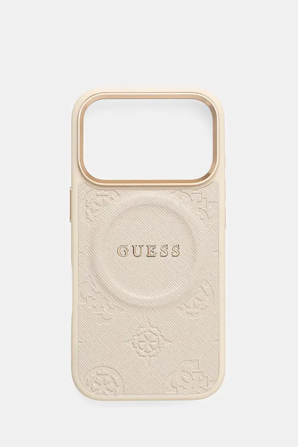 Guess Etui za telefon Guess iPhone 17 Pro