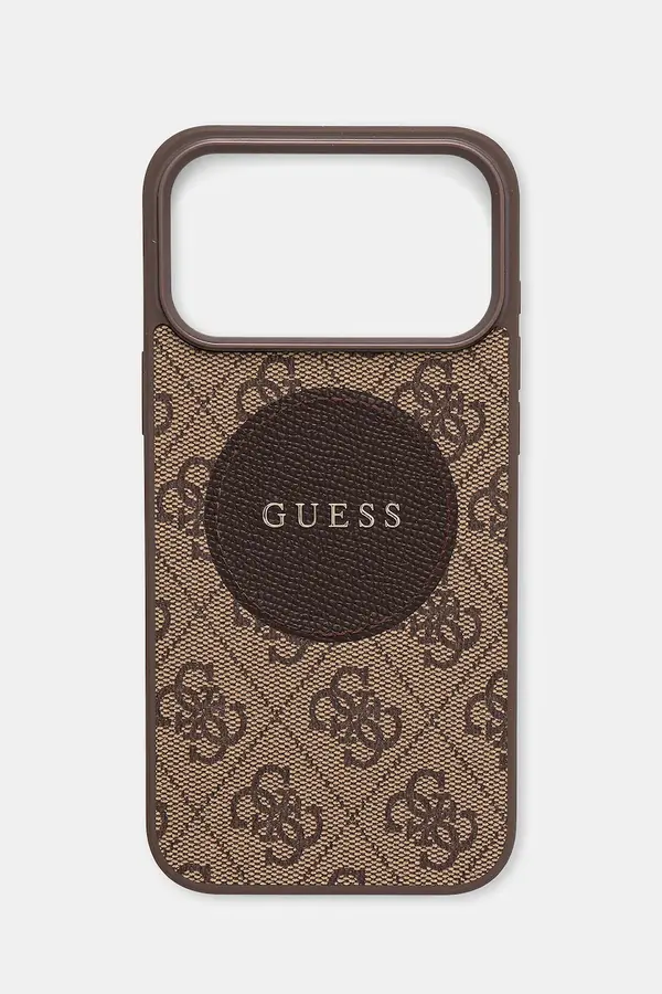 Guess Etui za telefon Guess iPhone 17 Pro Max