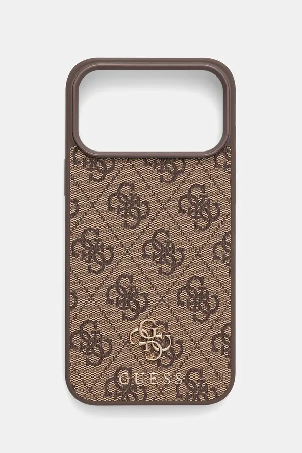 Guess Etui za telefon Guess iPhone 17 Pro Max