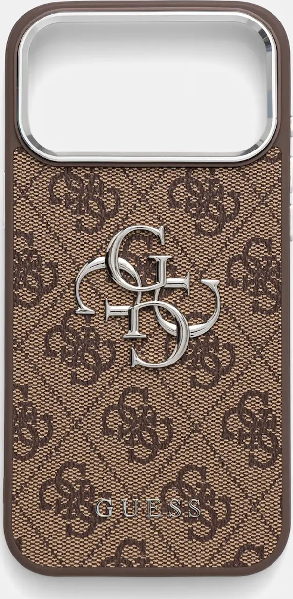 Guess Etui za telefon Guess iPhone 17 Pro Max
