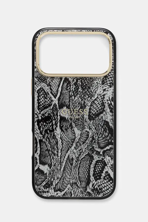 Guess Etui za telefon Guess iPhone 17 Pro Max