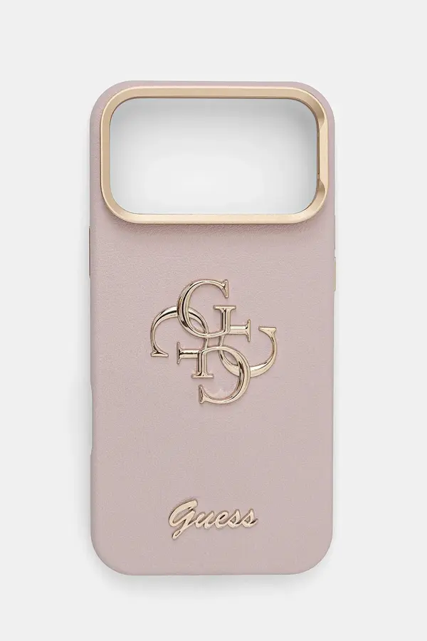 Guess Etui za telefon Guess iPhone 17 Pro Max