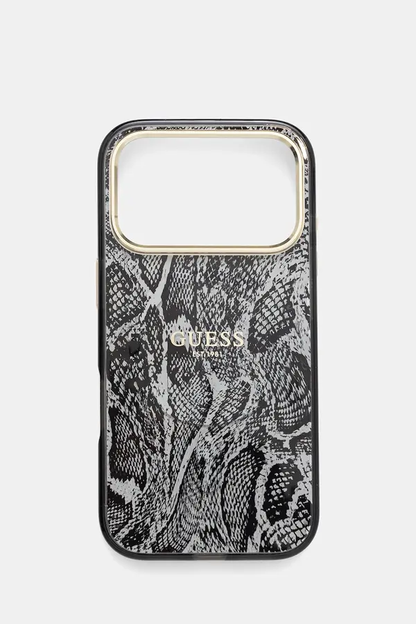 Guess Etui za telefon Guess iPhone 17 Pro