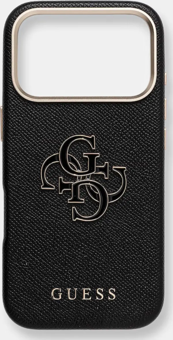 Guess Etui za telefon Guess iPhone 17 Pro