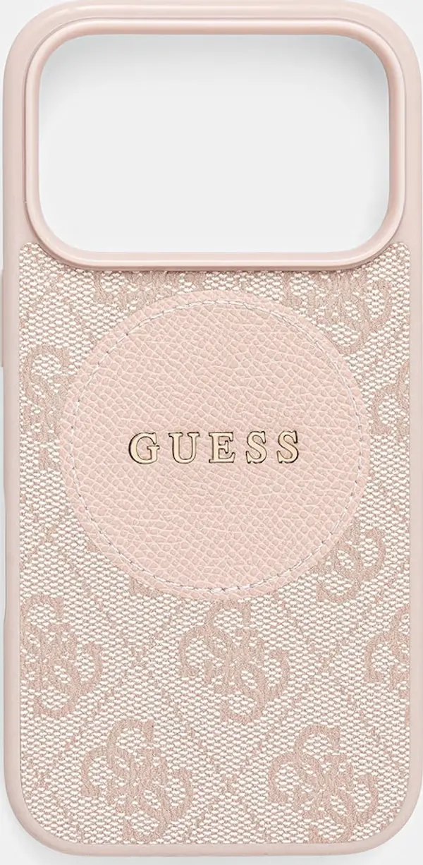 Guess Etui za telefon Guess iPhone 17 Pro