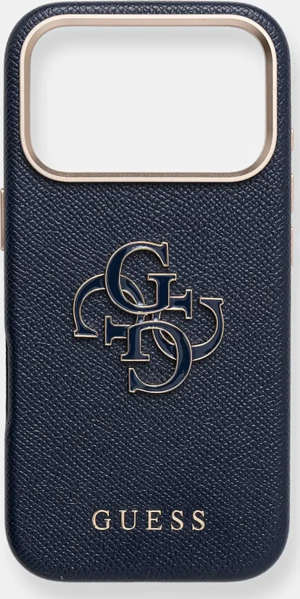 Guess Etui za telefon Guess iPhone 17 Pro