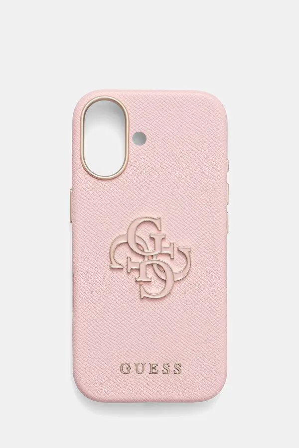 Guess Etui za telefon Guess iPhone 17