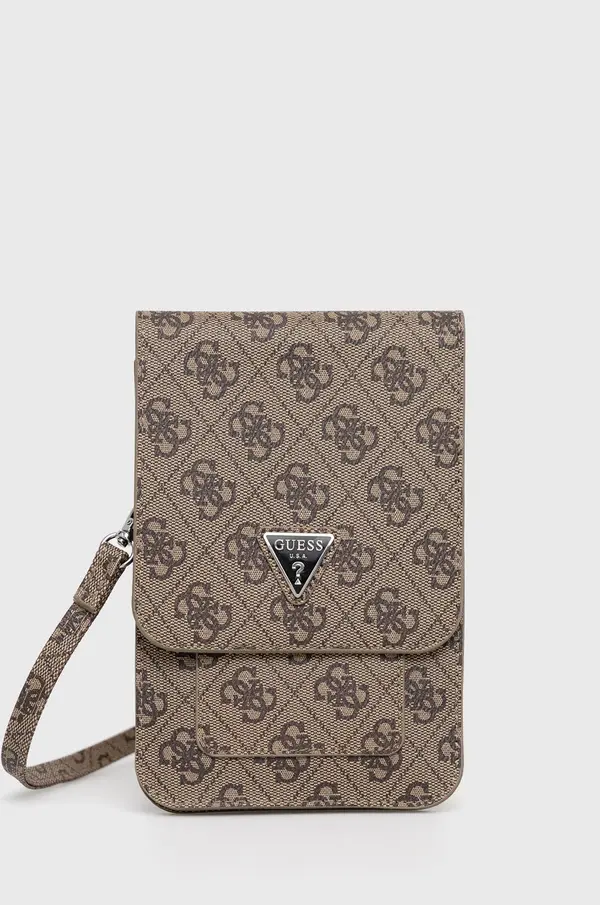 Guess Etui za telefon Guess Pokrowiec Na Telefon