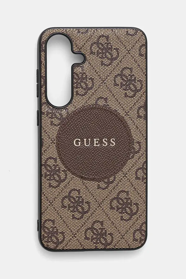 Guess Etui za telefon Guess Samsung Galaxy S25+