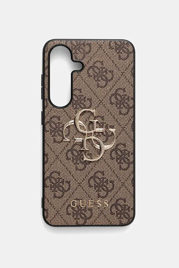 Guess Etui za telefon Guess Samsung Galaxy S25