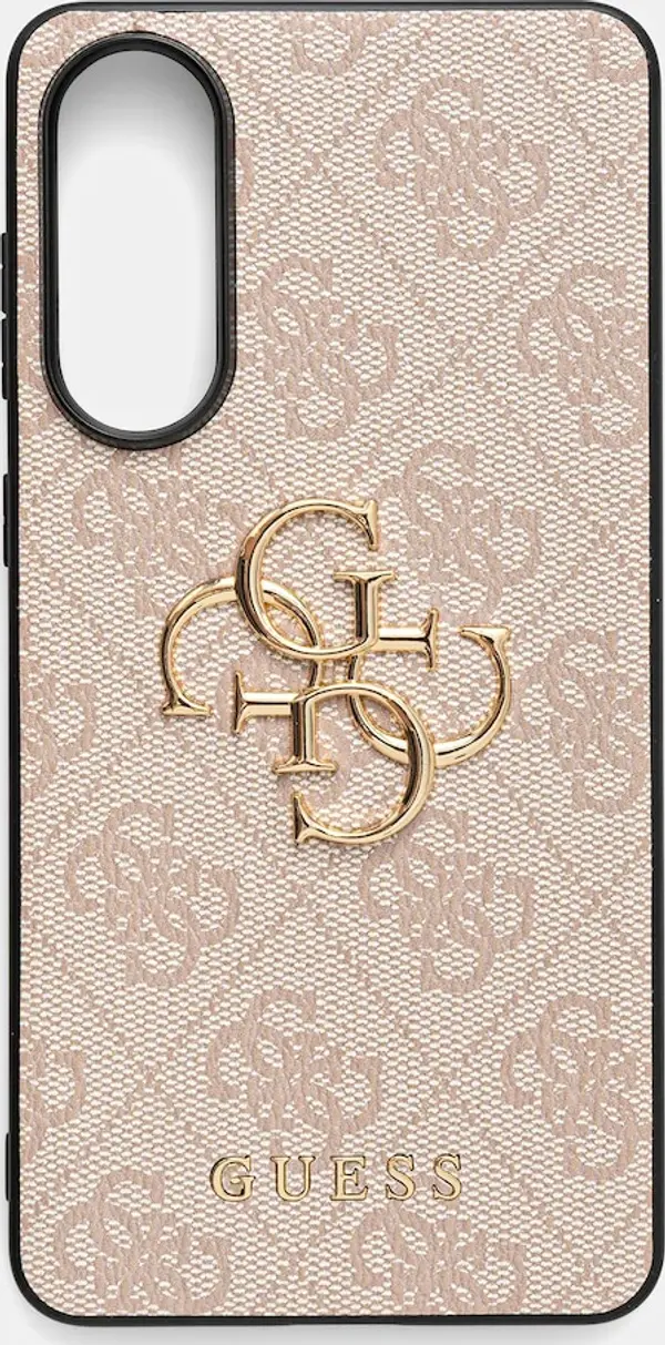 Guess Etui za telefon Guess Samsung Galaxy S25 Edge