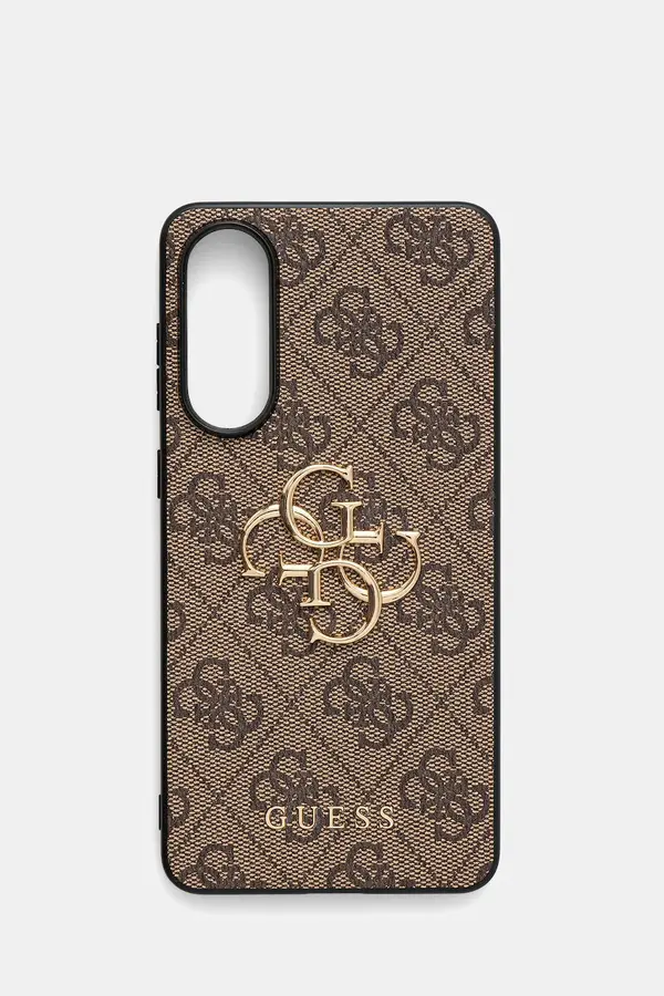 Guess Etui za telefon Guess Samsung Galaxy S25 Edge