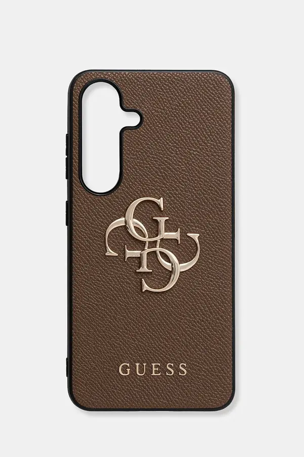 Guess Etui za telefon Guess Samsung Galaxy S25